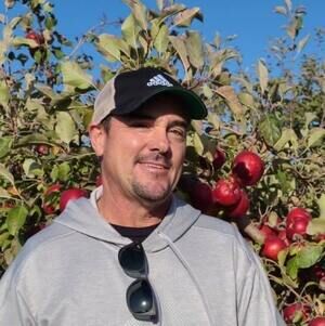 Meet your Posher, Chris